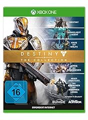 Destiny the collection usato  Spedito ovunque in Italia 