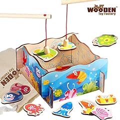 Wooden toy factory for sale  Delivered anywhere in Ireland
