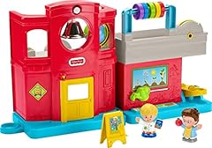 Fisher price little d'occasion  Livré partout en France
