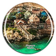Weekino malta popeye for sale  Delivered anywhere in USA 
