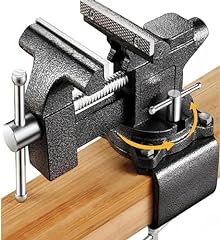 Bench vise 2in for sale  Delivered anywhere in USA 