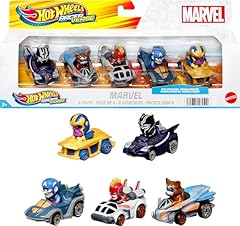 Hot wheels marvel for sale  Delivered anywhere in USA 