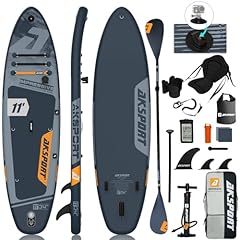 Aksport tavola paddle usato  Spedito ovunque in Italia 