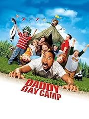 Daddy day camp for sale  Delivered anywhere in UK