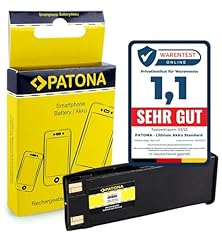 Patona battery bls for sale  Delivered anywhere in UK