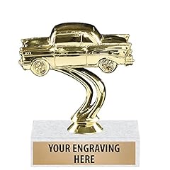 Classic car trophies for sale  Delivered anywhere in USA 