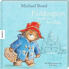 Paddington macht einen gebraucht kaufen  Wird an jeden Ort in Deutschland