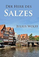 Herr salzes historischer gebraucht kaufen  Wird an jeden Ort in Deutschland