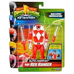 Mighty morphin power d'occasion  Livré partout en Belgiqu