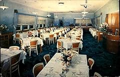 Ridgewood hotel dining for sale  Delivered anywhere in USA 