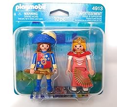 Playmobil 4913 duo gebraucht kaufen  Wird an jeden Ort in Deutschland