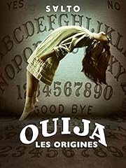Ouija origines d'occasion  Livré partout en France