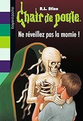 Réveillez momie d'occasion  Livré partout en Belgiqu