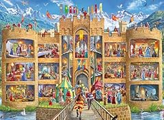 Ravensburger kinderpuzzle 1291 gebraucht kaufen  Wird an jeden Ort in Deutschland