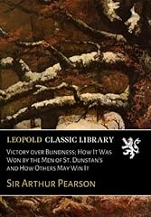 Victory blindness won for sale  Delivered anywhere in UK