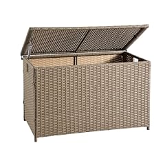 Moorliter wicker storage for sale  Delivered anywhere in USA 