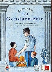 Gendarmerie d'occasion  Livré partout en France