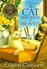 Elizabeth coatsworth cat for sale  Delivered anywhere in USA 
