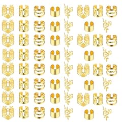 Stück haarschmuck gold gebraucht kaufen  Wird an jeden Ort in Deutschland