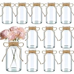 12pcs transparent glass for sale  Delivered anywhere in USA 