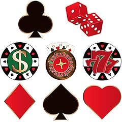 Vegas casino party gebraucht kaufen  Wird an jeden Ort in Deutschland