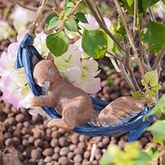 Lcdecohome squirrel garden for sale  Delivered anywhere in USA 