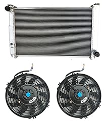 Aluminum radiator audi for sale  Delivered anywhere in USA 