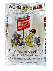 Worm gold plus for sale  Delivered anywhere in USA 