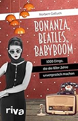 Bonanza beatles babyboom gebraucht kaufen  Wird an jeden Ort in Deutschland