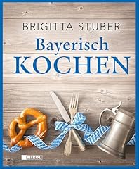 Bayerisch kochen gebraucht kaufen  Wird an jeden Ort in Deutschland
