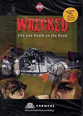 Wrecked life death for sale  Delivered anywhere in USA 