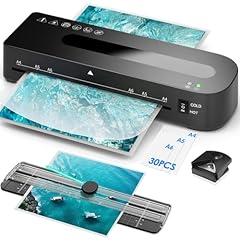 Maxdone laminator machine for sale  Delivered anywhere in UK