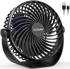 Octecho desk fan for sale  Delivered anywhere in UK