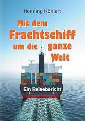 Dem frachtschiff ganze gebraucht kaufen  Wird an jeden Ort in Deutschland