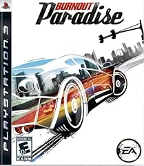 Burnout paradise playstation for sale  Delivered anywhere in USA 