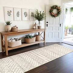Byyvoo washable hallway for sale  Delivered anywhere in USA 