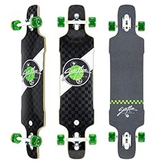 Sector longboard mosaic for sale  Delivered anywhere in UK