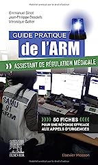 Guide pratique arm d'occasion  Livré partout en France