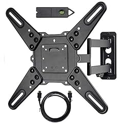 VideoSecu ML531BE2 TV Wall Mount kit with Free Magnetic for sale  Delivered anywhere in USA 