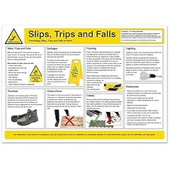 Safety slips trips gebraucht kaufen  Wird an jeden Ort in Deutschland