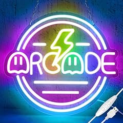 Aoote neon gaming d'occasion  Livré partout en France