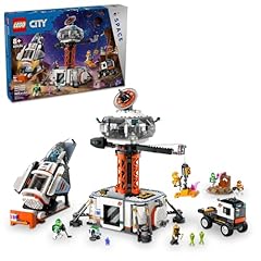 Lego city space for sale  Delivered anywhere in USA 