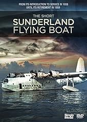 The Short Sunderland Flying Boat [DVD] for sale  Delivered anywhere in UK