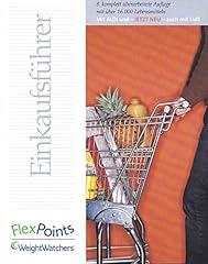 Einkaufsführer flex points gebraucht kaufen  Wird an jeden Ort in Deutschland