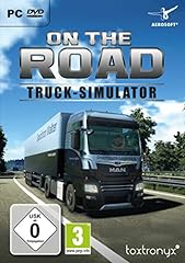 Truck simulator the usato  Spedito ovunque in Italia 