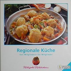 Regionale küche gebraucht kaufen  Wird an jeden Ort in Deutschland
