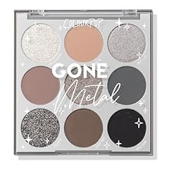 Colourpop eyeshadow palette for sale  Delivered anywhere in USA 