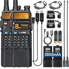Ham radio baofeng for sale  Delivered anywhere in USA 