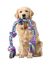 Aitmexcn dog rope for sale  Delivered anywhere in UK