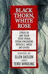 Black thorn white for sale  Delivered anywhere in USA 